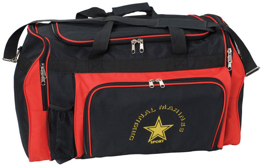 G1000 classic sports bag